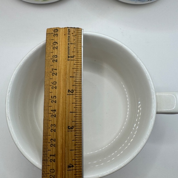 Cambells Soup Kids Soup Bowls. Set of 6. - Picture 9 of 10